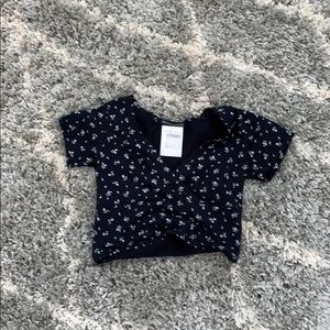 Brandy Melville amara top